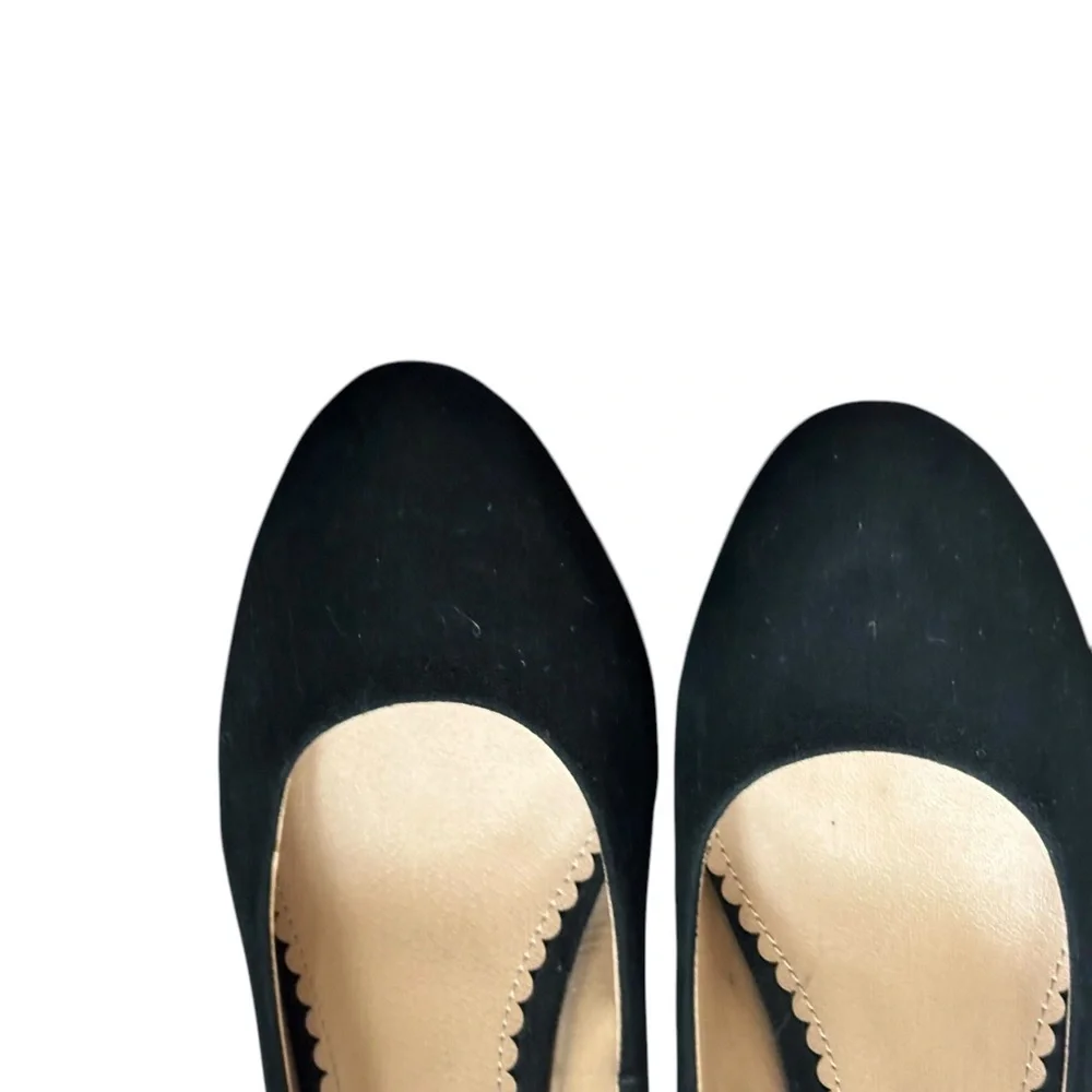 LOFT these black